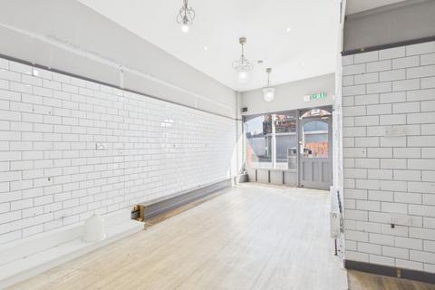 undefined, County Road, Liverpool, L4 3QF