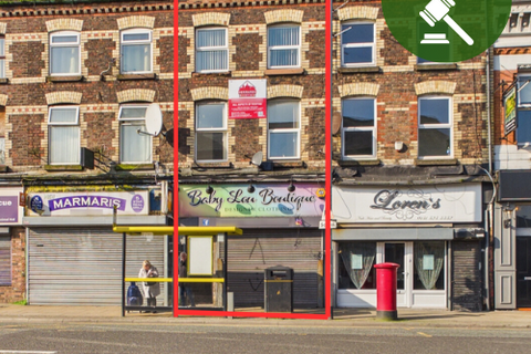 undefined, County Road, Liverpool, L4 3QF