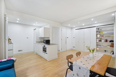 1 bedroom apartment for sale, Hogarth Road, London, SW5