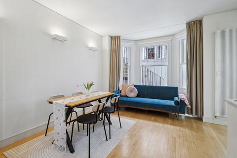 1 bedroom apartment for sale, Hogarth Road, London, SW5