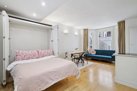 1 bedroom apartment for sale, Hogarth Road, London, SW5