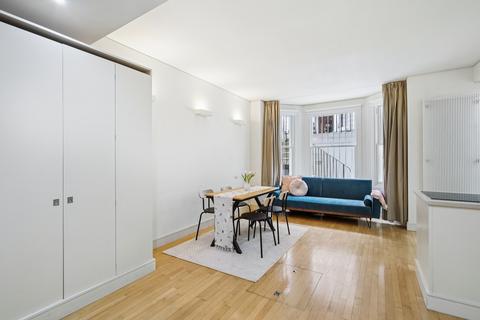 1 bedroom apartment for sale, Hogarth Road, London, SW5