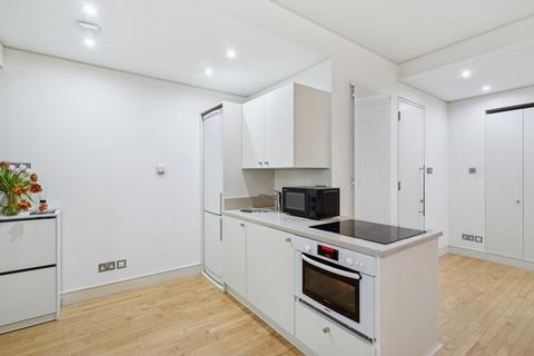 1 bedroom apartment for sale, Hogarth Road, London, SW5