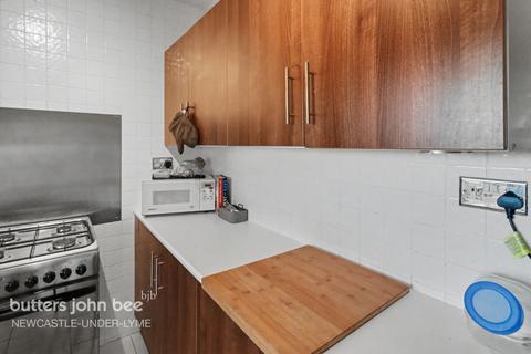 3 bedroom semi-detached house for sale, Richmond Street, Stoke-On-Trent