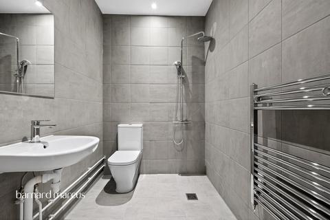 undefined, Russell Hill Road, Purley