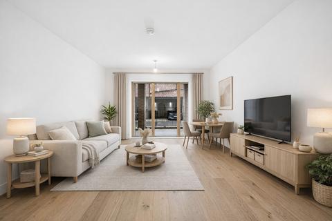 2 bedroom apartment for sale, Russell Hill Road, Purley