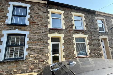 3 bedroom terraced house for sale, Ferndale CF43