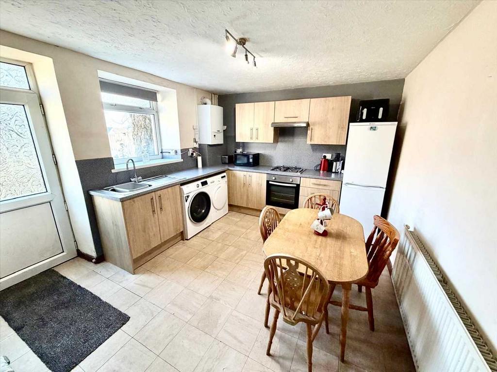Kitchen/Diner (Lower