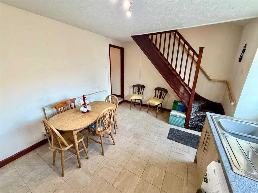 Kitchen/Diner (Lower