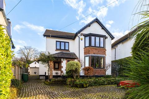 4 bedroom detached house for sale, Boundary Road, West Kirby, Wirral, Merseyside, CH48