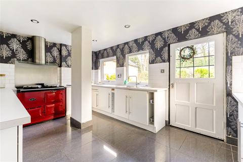4 bedroom detached house for sale, Boundary Road, West Kirby, Wirral, Merseyside, CH48