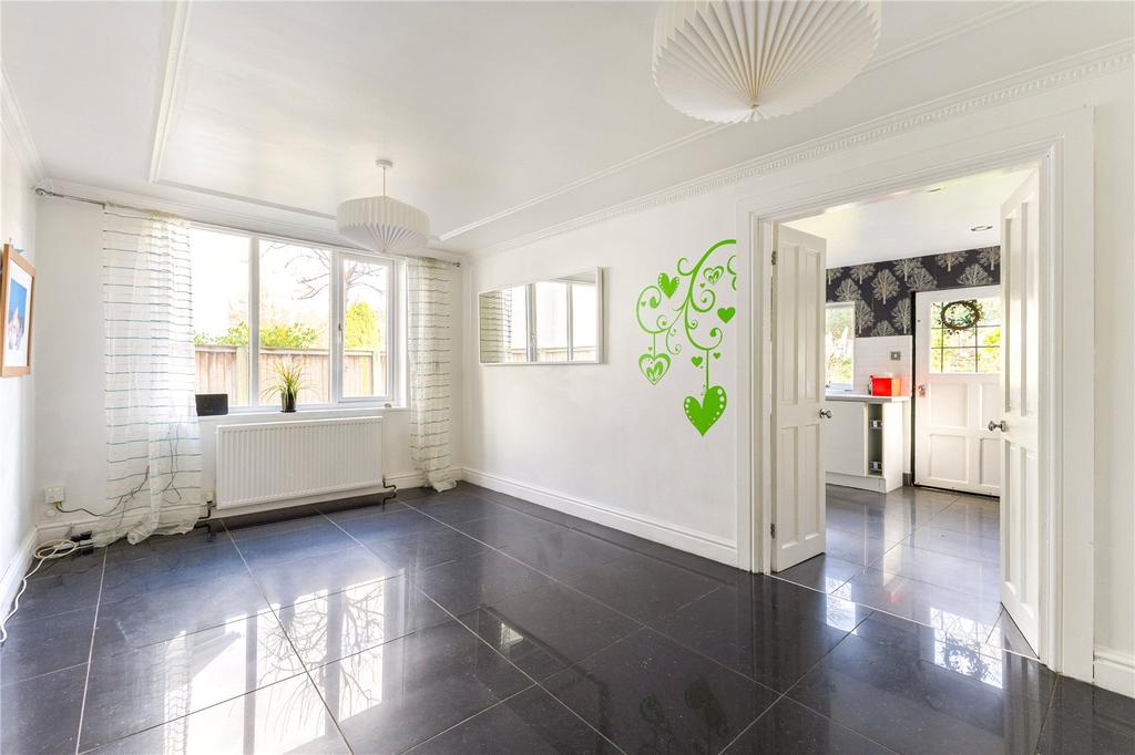 Sitting Room