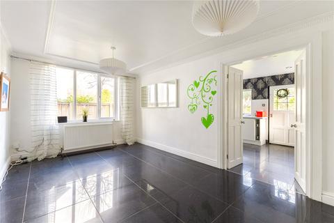 4 bedroom detached house for sale, Boundary Road, West Kirby, Wirral, Merseyside, CH48