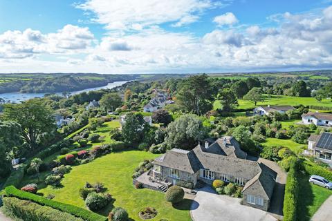 4 bedroom detached house for sale, Helford Passage, Falmouth, Cornwall