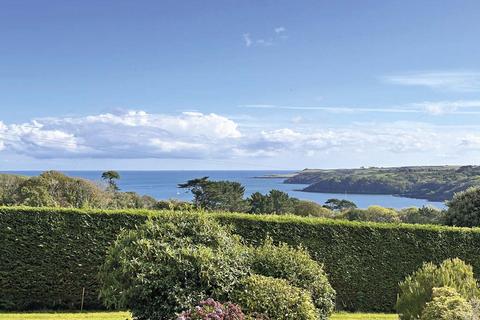 4 bedroom detached house for sale, Helford Passage, Falmouth, Cornwall