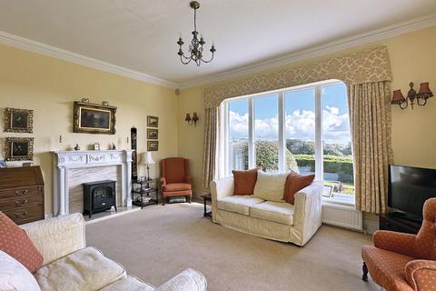 4 bedroom detached house for sale, Helford Passage, Falmouth, Cornwall