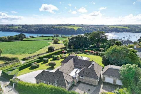 4 bedroom detached house for sale, Helford Passage, Falmouth, Cornwall