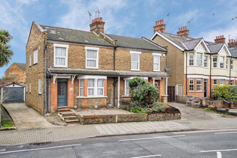 3 bedroom semi-detached house for sale, Marsh Road, Pinner HA5