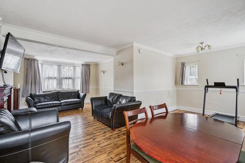 3 bedroom semi-detached house for sale, Marsh Road, Pinner HA5