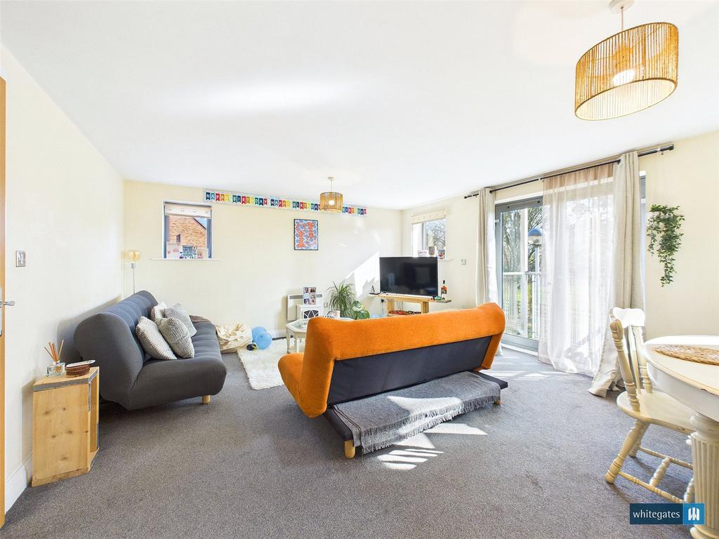 Living/Dining