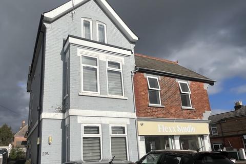 undefined, Bournemouth Road