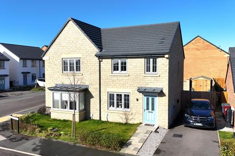 undefined, Tarnbrook Drive, Clitheroe, BB7