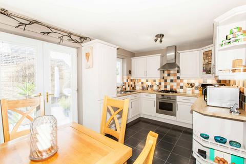 3 bedroom detached house for sale, Bridge Street, Pilsley, S45