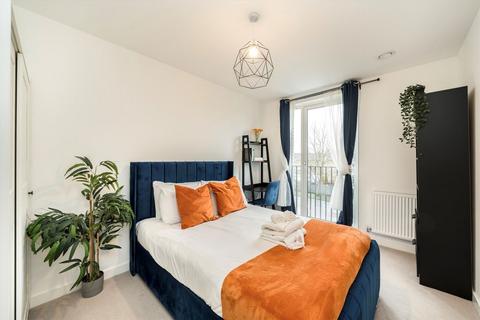undefined, Haverley Street, London SE26