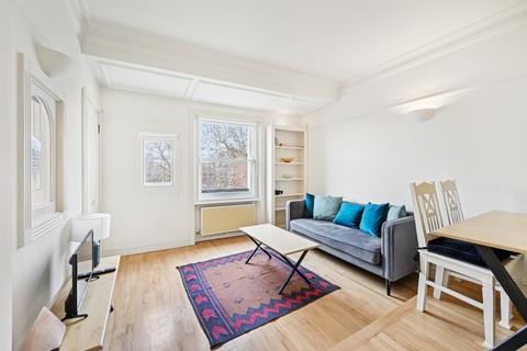 1 bedroom apartment for sale, Penywern Road, London, SW5