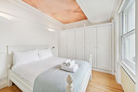 1 bedroom apartment for sale, Penywern Road, London, SW5