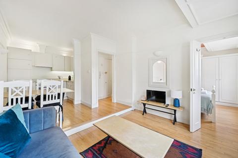 1 bedroom apartment for sale, Penywern Road, London, SW5