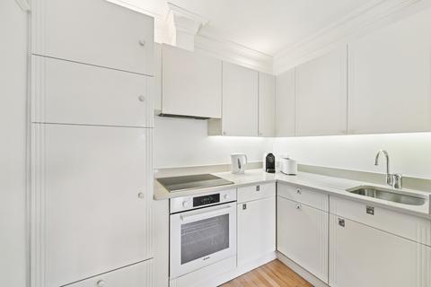 1 bedroom apartment for sale, Penywern Road, London, SW5