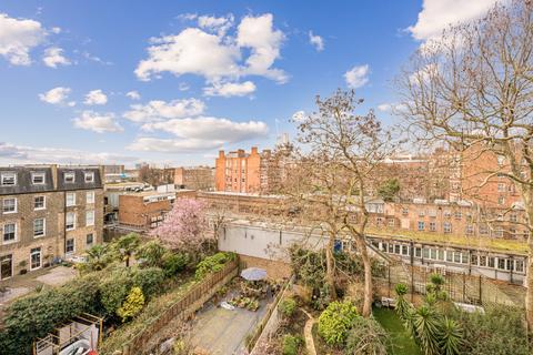 1 bedroom apartment for sale, Penywern Road, London, SW5