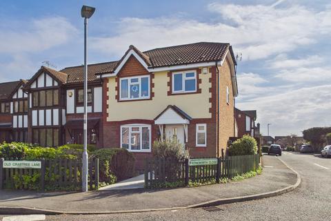 4 bedroom detached house for sale, Old Crabtree Lane, Hemel Hempstead, HP2