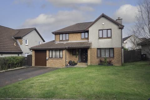 undefined, Kings Drive, Cumbernauld G68