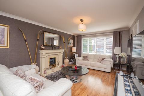 undefined, Kings Drive, Cumbernauld G68