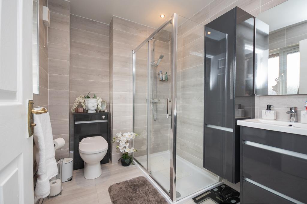 En-suite