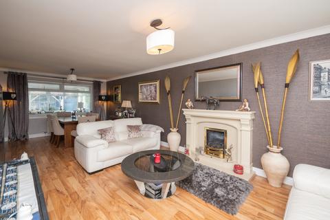 undefined, Kings Drive, Cumbernauld G68