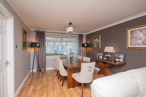 undefined, Kings Drive, Cumbernauld G68