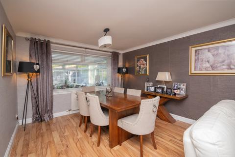 undefined, Kings Drive, Cumbernauld G68