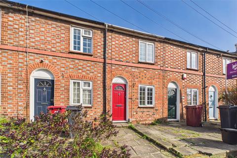undefined, Watlington Street, Reading, Berkshire, RG1