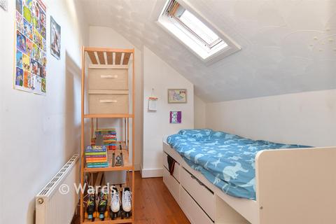 3 bedroom maisonette for sale, High Street, Rochester, Kent, Kent