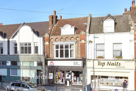 undefined, High Street, Rochester ME2