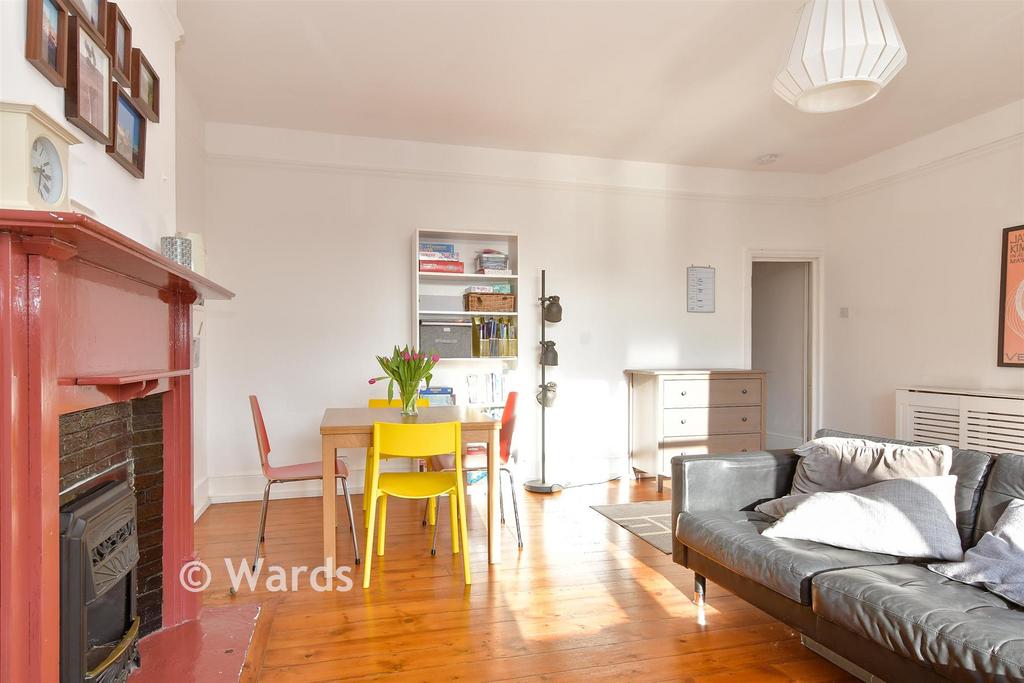 Lounge/Diner