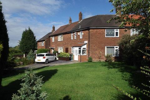 undefined, Compton Drive, Manchester, M23