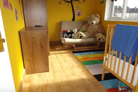 undefined, Compton Drive, Manchester, M23