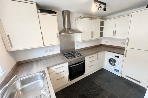 3 bed terraced house for rent in Brightsmith Way, Manchester, M27