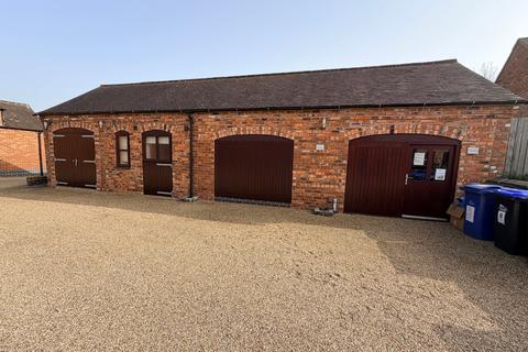 undefined, Leacroft, Burton-on-Trent, DE13