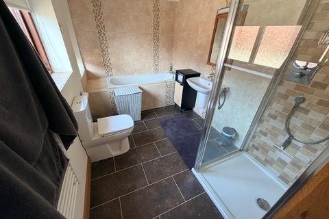 undefined, Leacroft, Burton-on-Trent, DE13