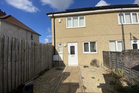 undefined, Connaught Road, Bristol, BS4